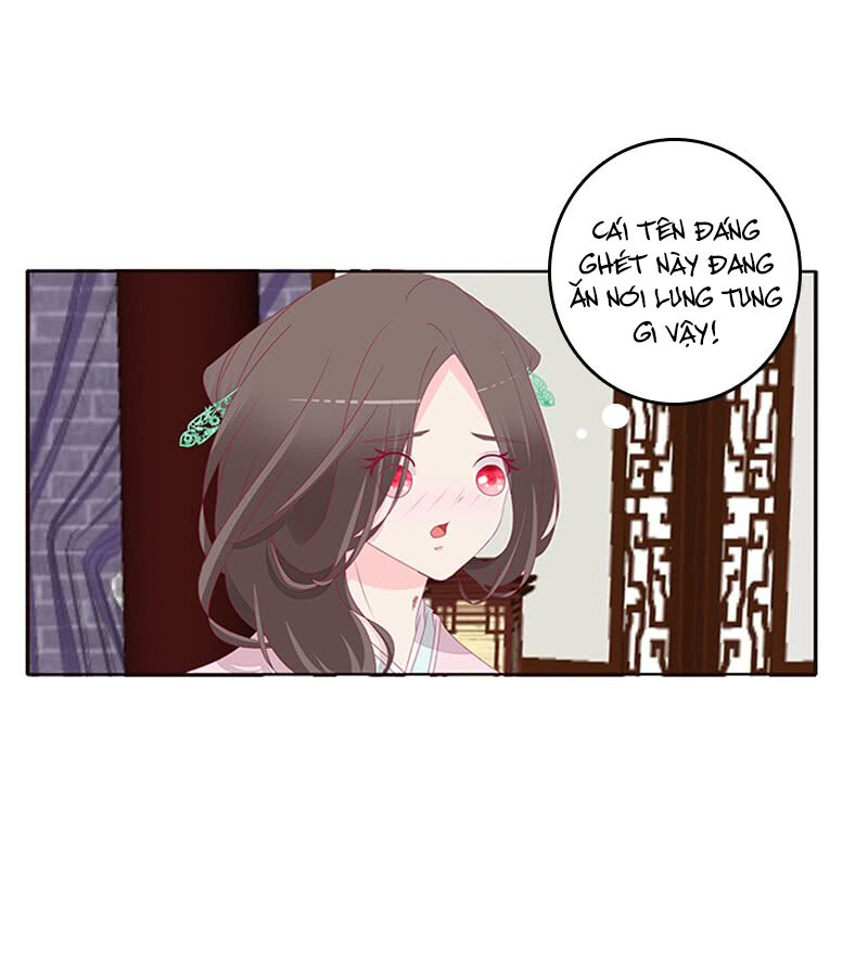 Tướng Quân Xin Xuất Chinh - Chương 100 - Trang 3