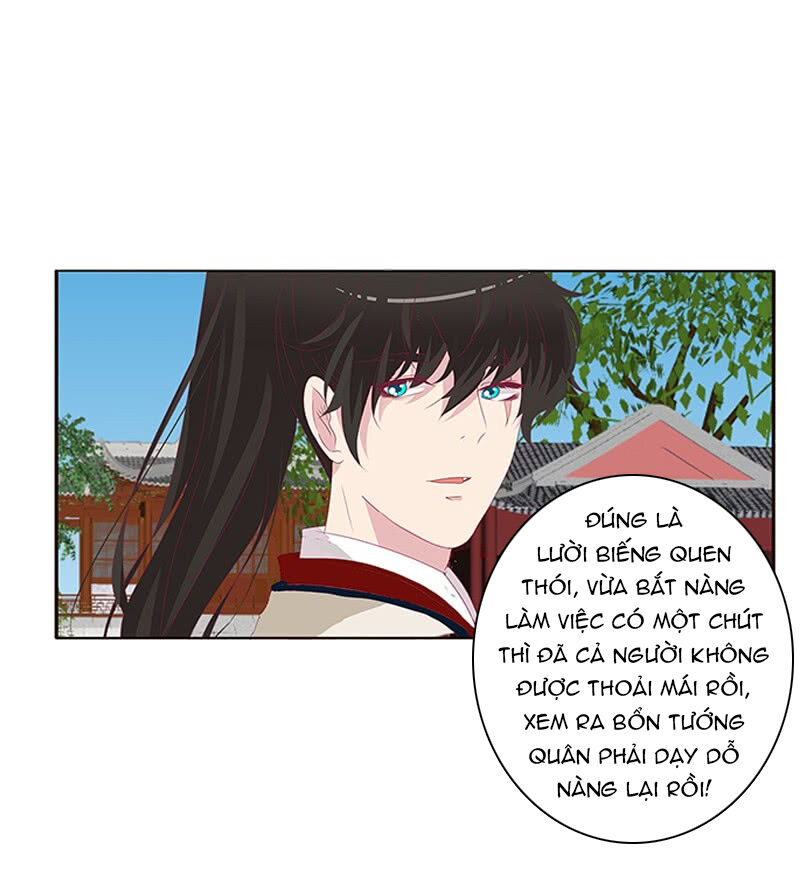 Tướng Quân Xin Xuất Chinh - Chương 100 - Trang 21