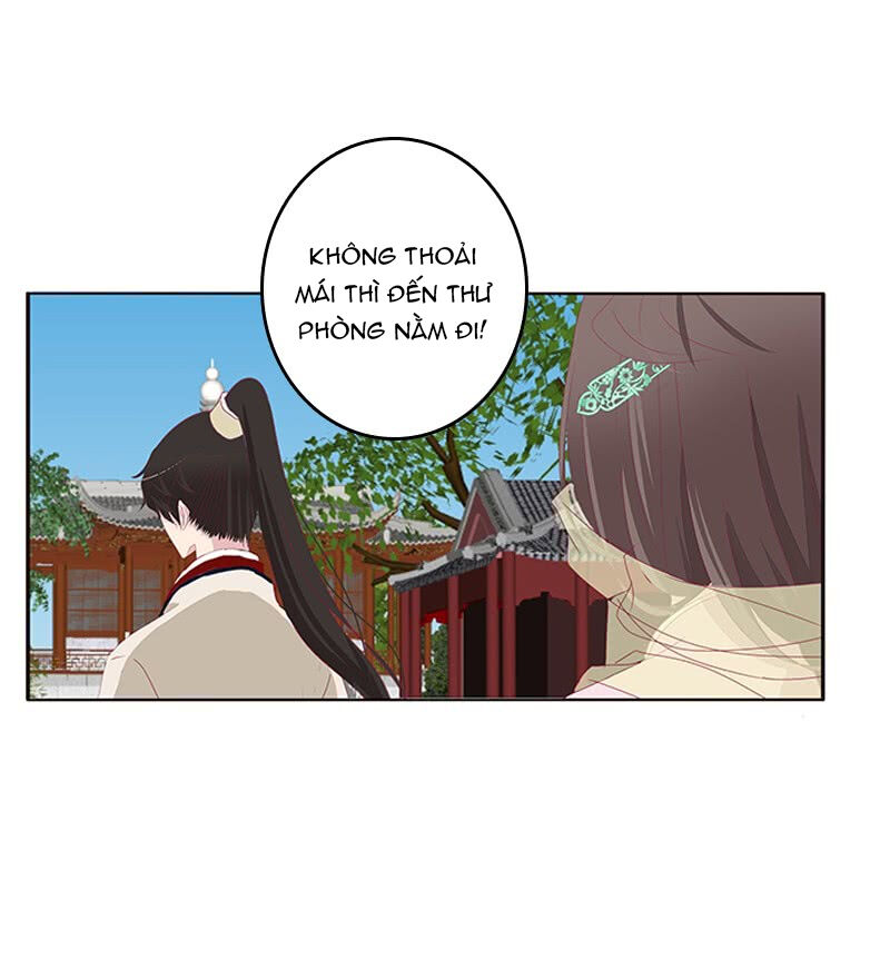 Tướng Quân Xin Xuất Chinh - Chương 100 - Trang 22
