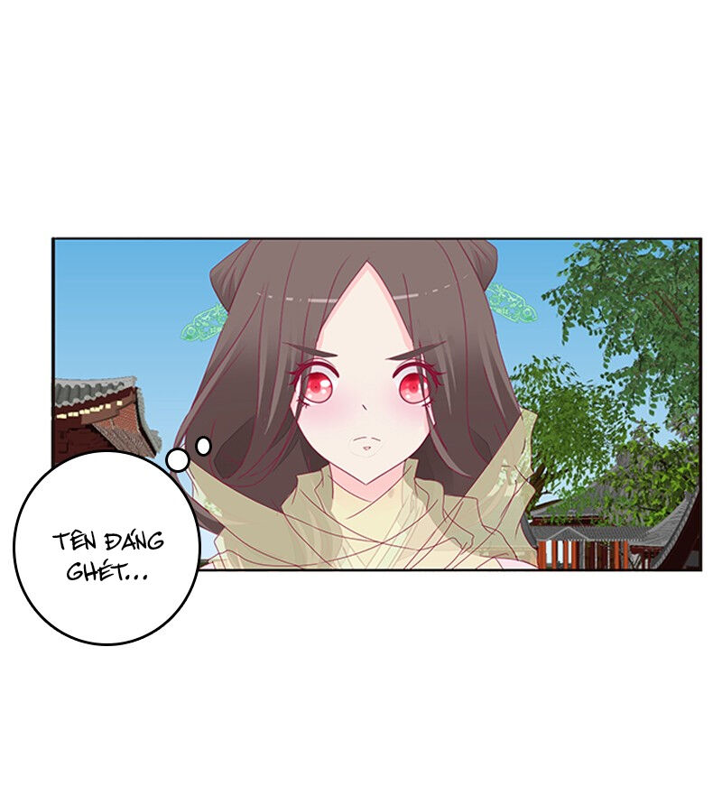 Tướng Quân Xin Xuất Chinh - Chương 100 - Trang 23