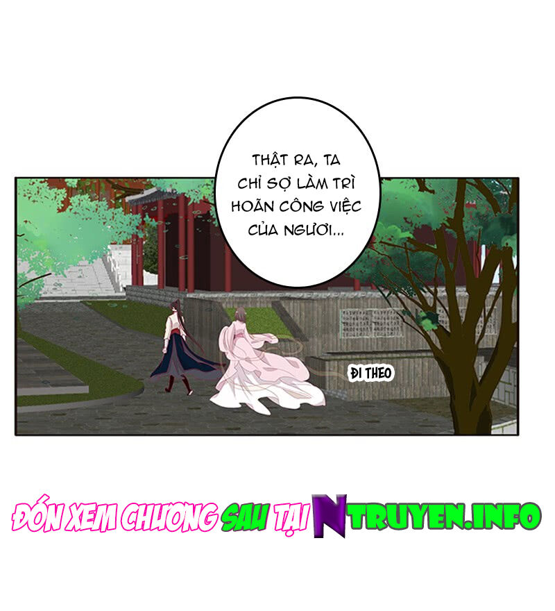 Tướng Quân Xin Xuất Chinh - Chương 100 - Trang 24