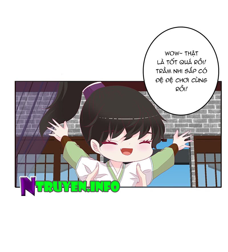 Tướng Quân Xin Xuất Chinh - Chương 100 - Trang 4