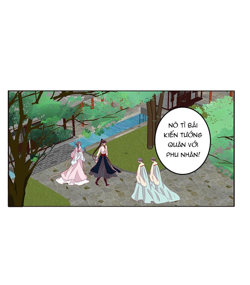 Tướng Quân Xin Xuất Chinh - Chương 100 - Trang 6