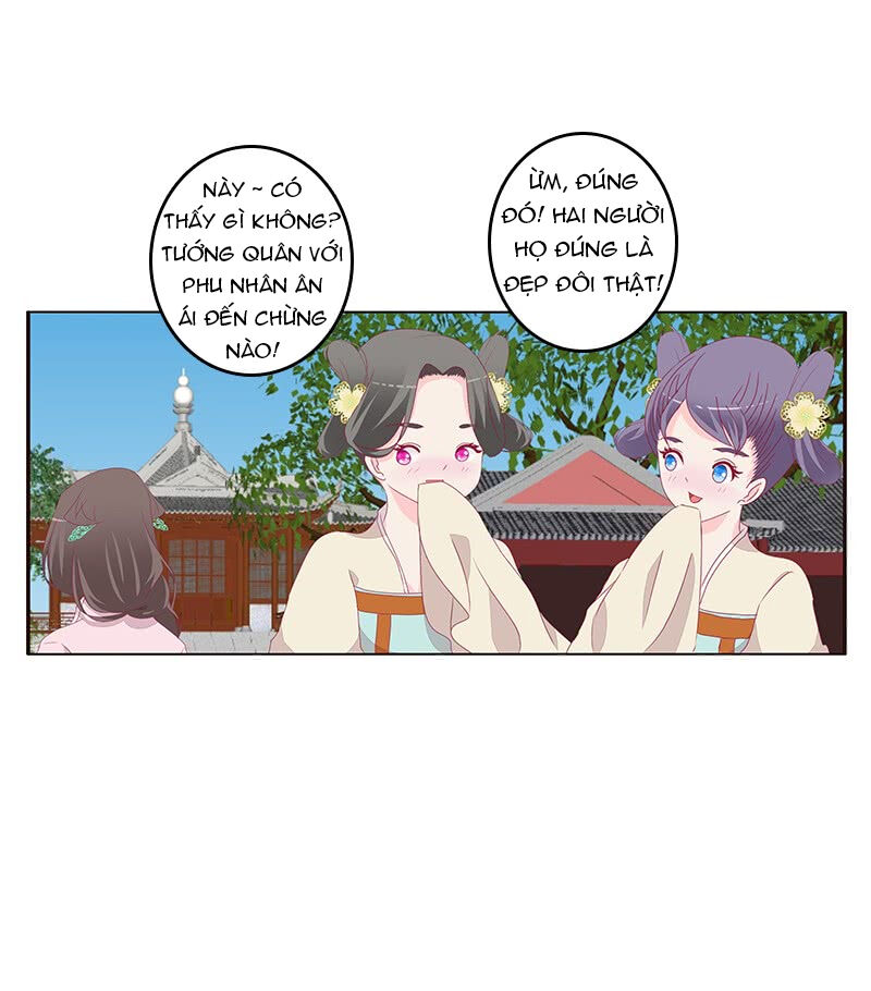 Tướng Quân Xin Xuất Chinh - Chương 100 - Trang 7