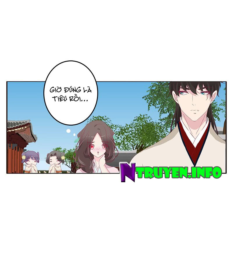 Tướng Quân Xin Xuất Chinh - Chương 100 - Trang 8