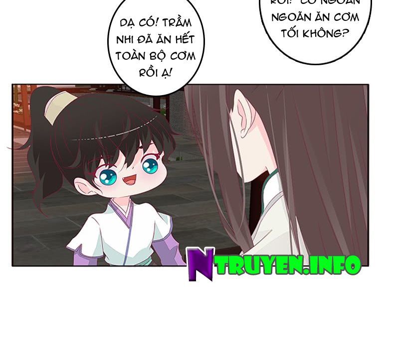 Tướng Quân Xin Xuất Chinh - Chương 116 - Trang 12