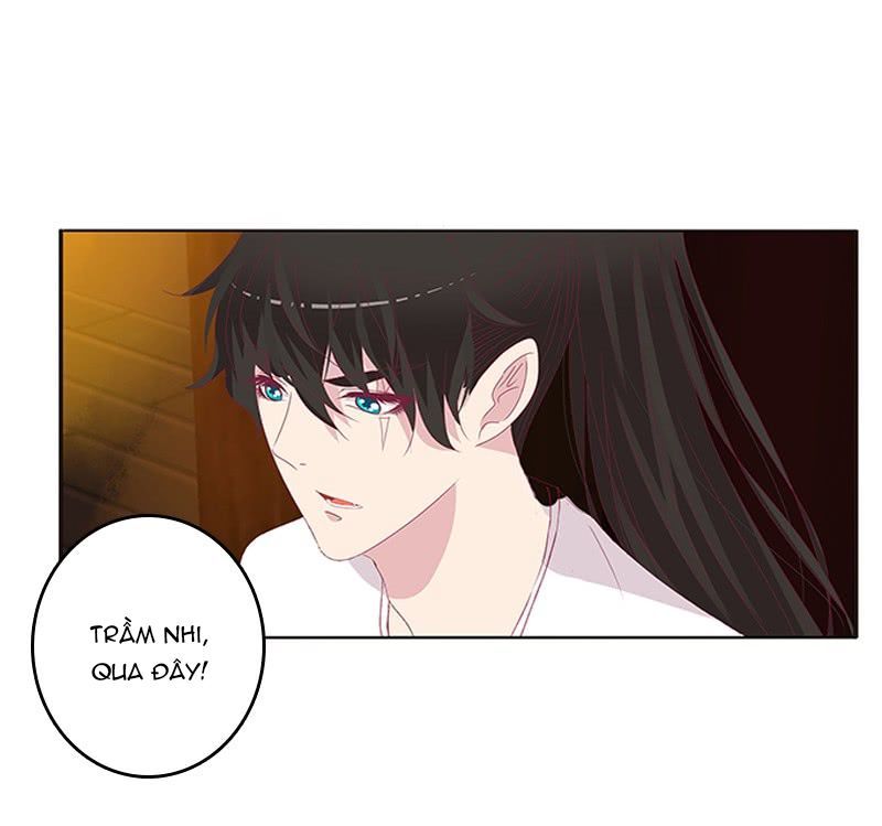 Tướng Quân Xin Xuất Chinh - Chương 116 - Trang 13