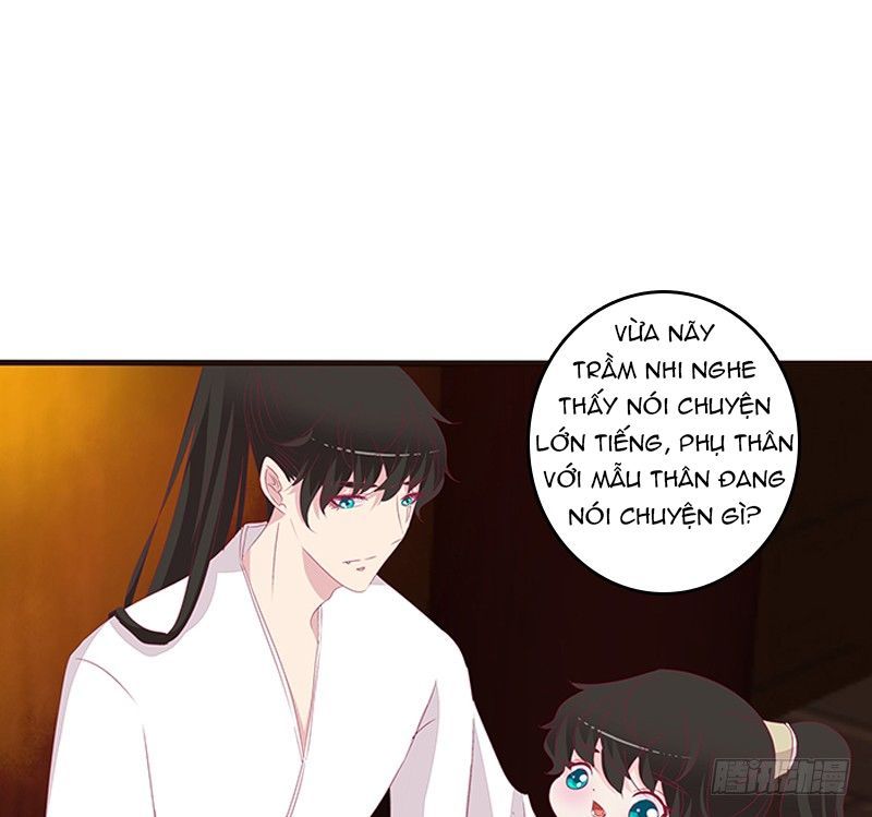 Tướng Quân Xin Xuất Chinh - Chương 116 - Trang 15