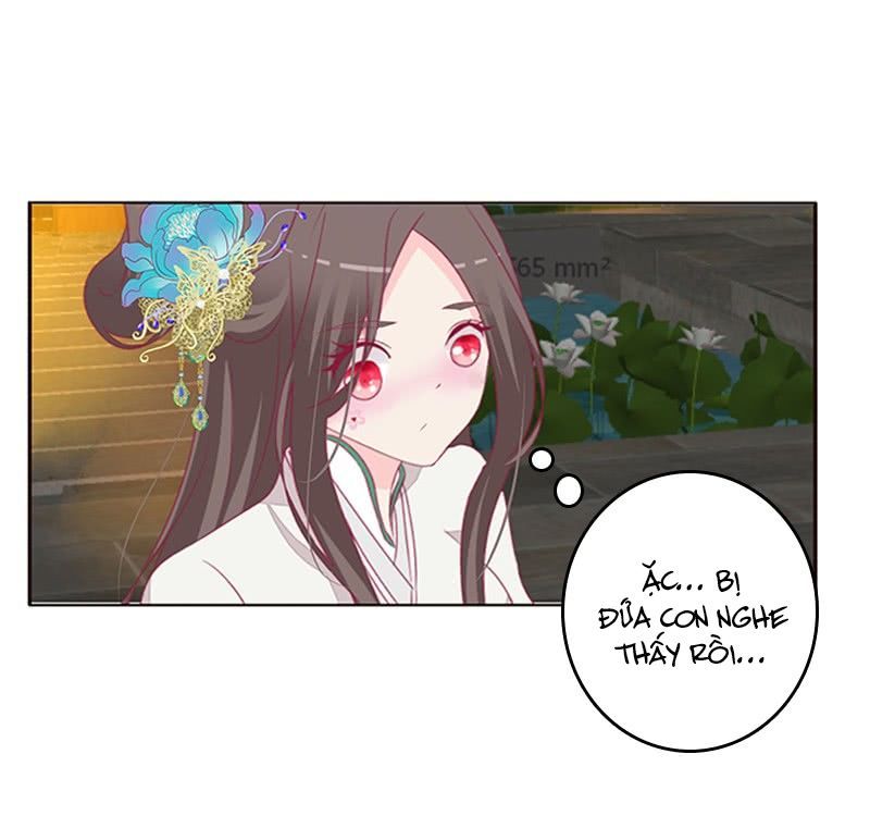 Tướng Quân Xin Xuất Chinh - Chương 116 - Trang 17