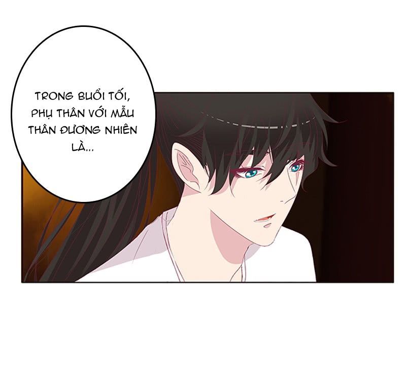 Tướng Quân Xin Xuất Chinh - Chương 116 - Trang 18