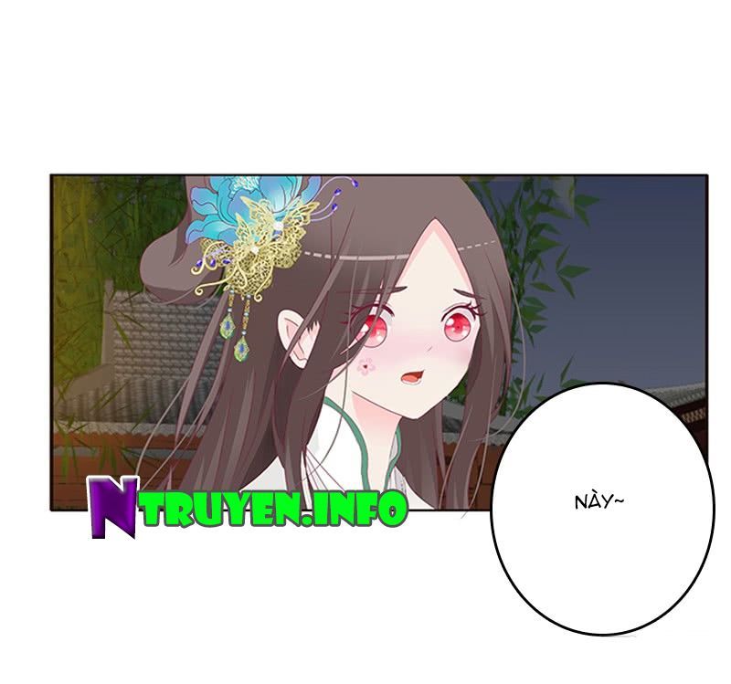 Tướng Quân Xin Xuất Chinh - Chương 116 - Trang 20