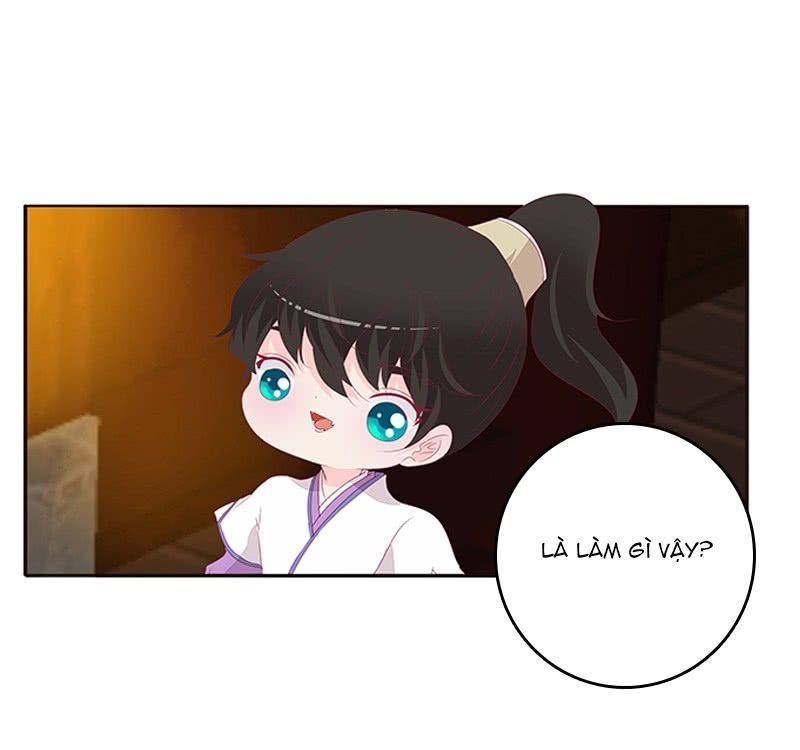 Tướng Quân Xin Xuất Chinh - Chương 116 - Trang 21