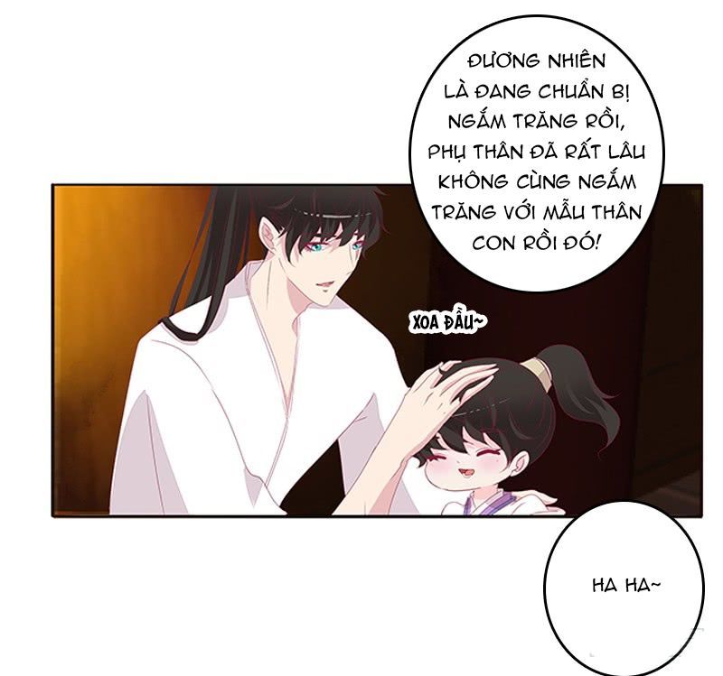 Tướng Quân Xin Xuất Chinh - Chương 116 - Trang 22