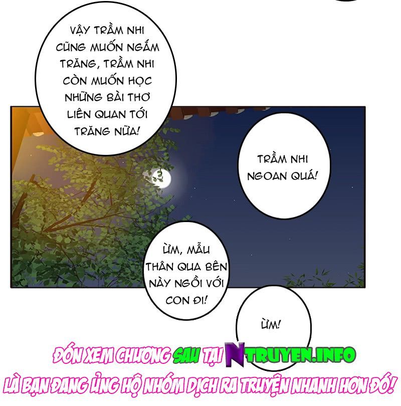 Tướng Quân Xin Xuất Chinh - Chương 116 - Trang 23