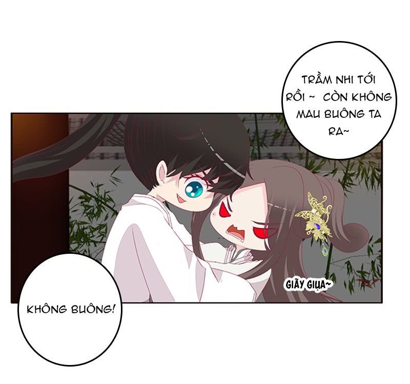 Tướng Quân Xin Xuất Chinh - Chương 116 - Trang 5