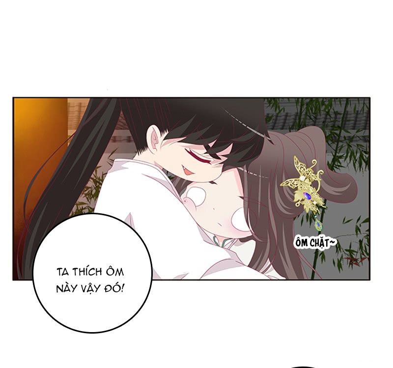 Tướng Quân Xin Xuất Chinh - Chương 116 - Trang 6