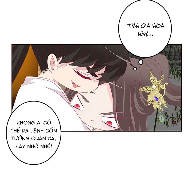 Tướng Quân Xin Xuất Chinh - Chương 116 - Trang 7