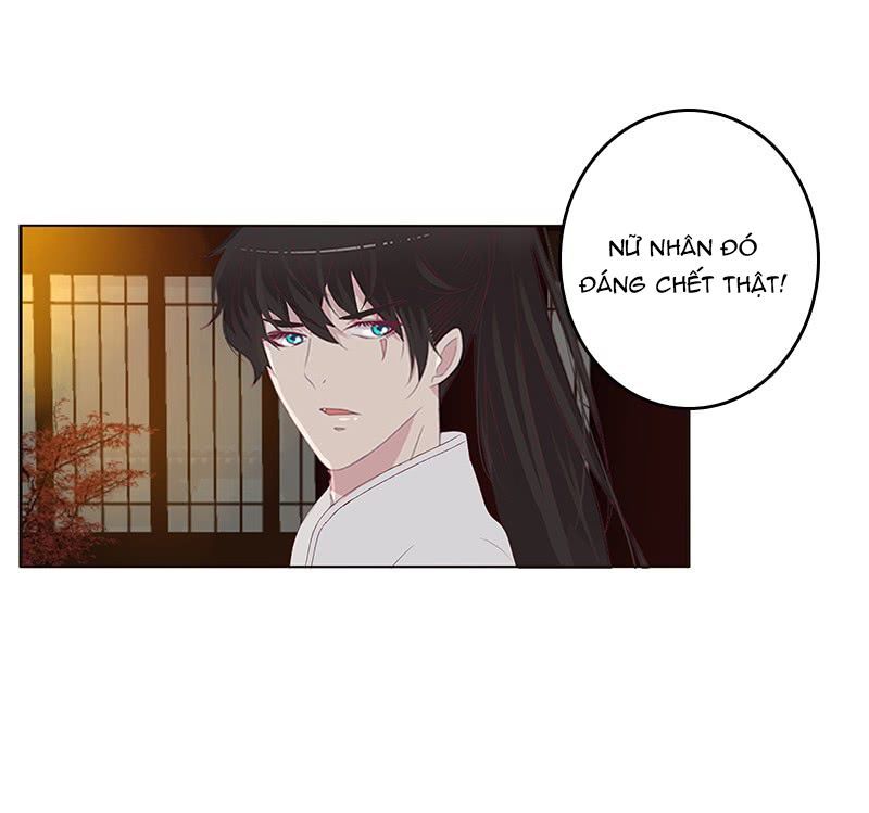 Tướng Quân Xin Xuất Chinh - Chương 116 - Trang 10