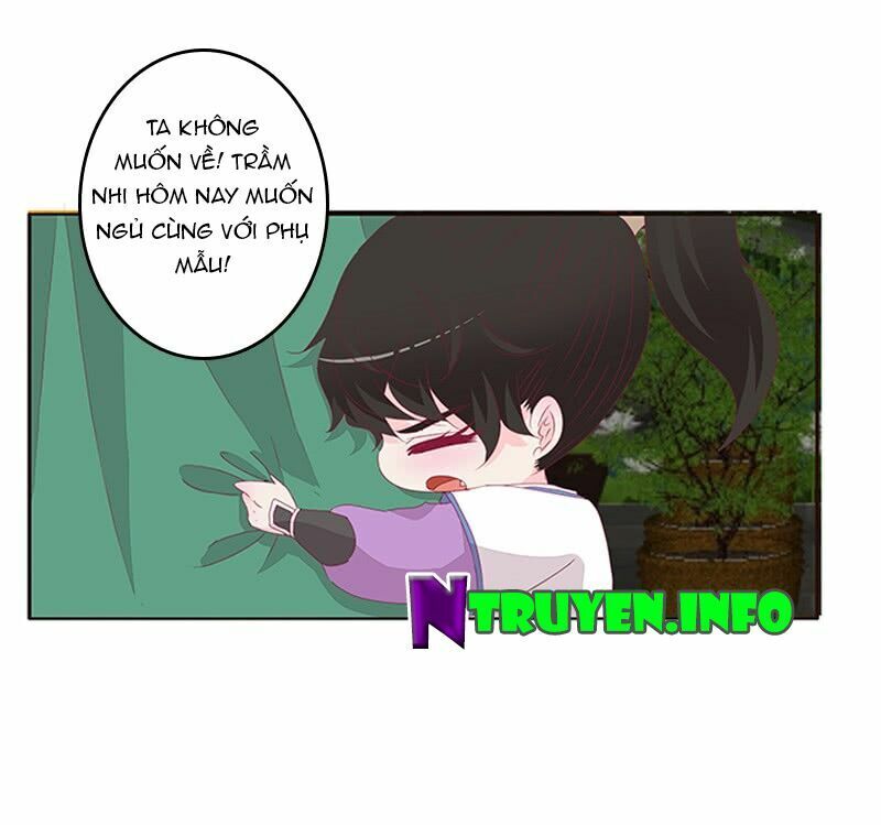 Tướng Quân Xin Xuất Chinh - Chương 117 - Trang 12