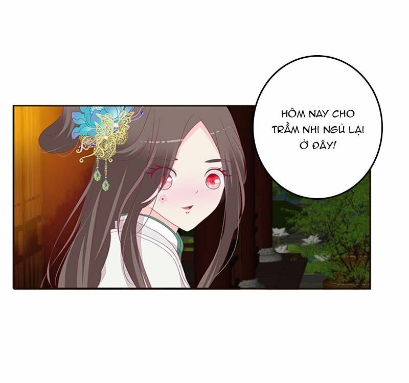 Tướng Quân Xin Xuất Chinh - Chương 117 - Trang 14