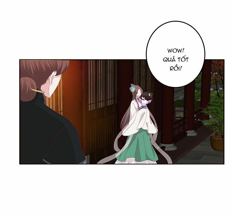 Tướng Quân Xin Xuất Chinh - Chương 117 - Trang 15