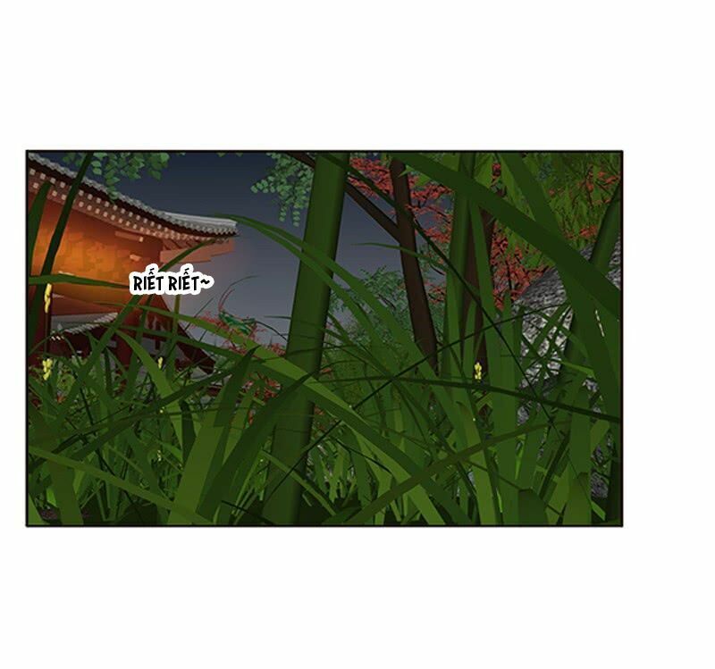 Tướng Quân Xin Xuất Chinh - Chương 117 - Trang 3