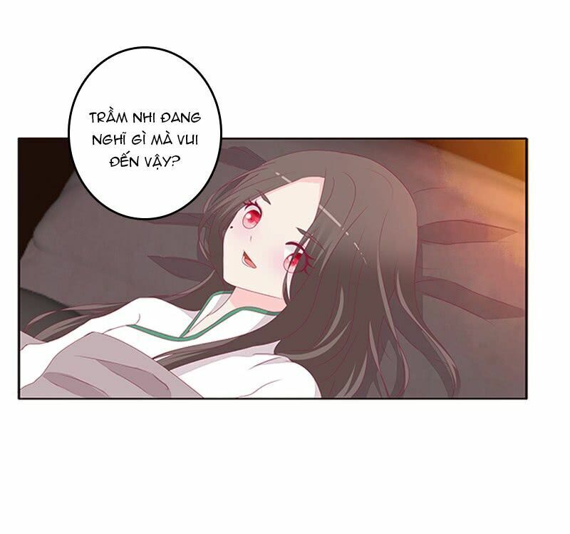 Tướng Quân Xin Xuất Chinh - Chương 117 - Trang 21