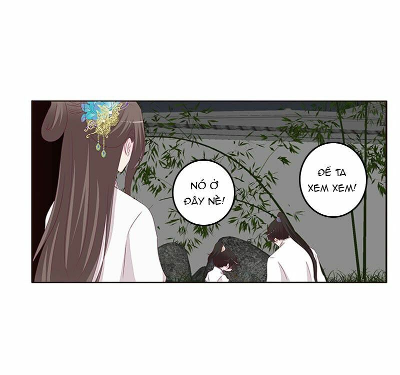 Tướng Quân Xin Xuất Chinh - Chương 117 - Trang 4