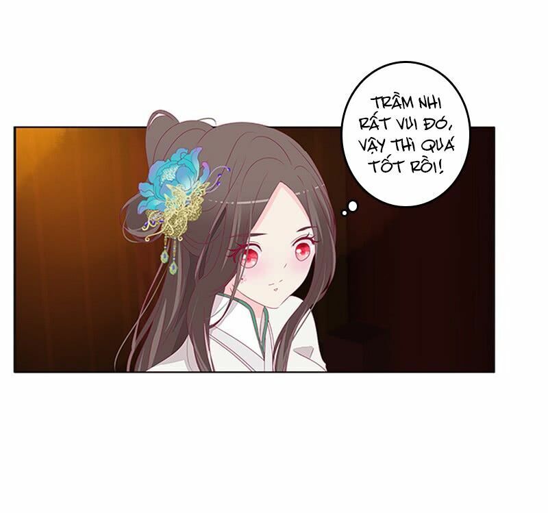 Tướng Quân Xin Xuất Chinh - Chương 117 - Trang 7