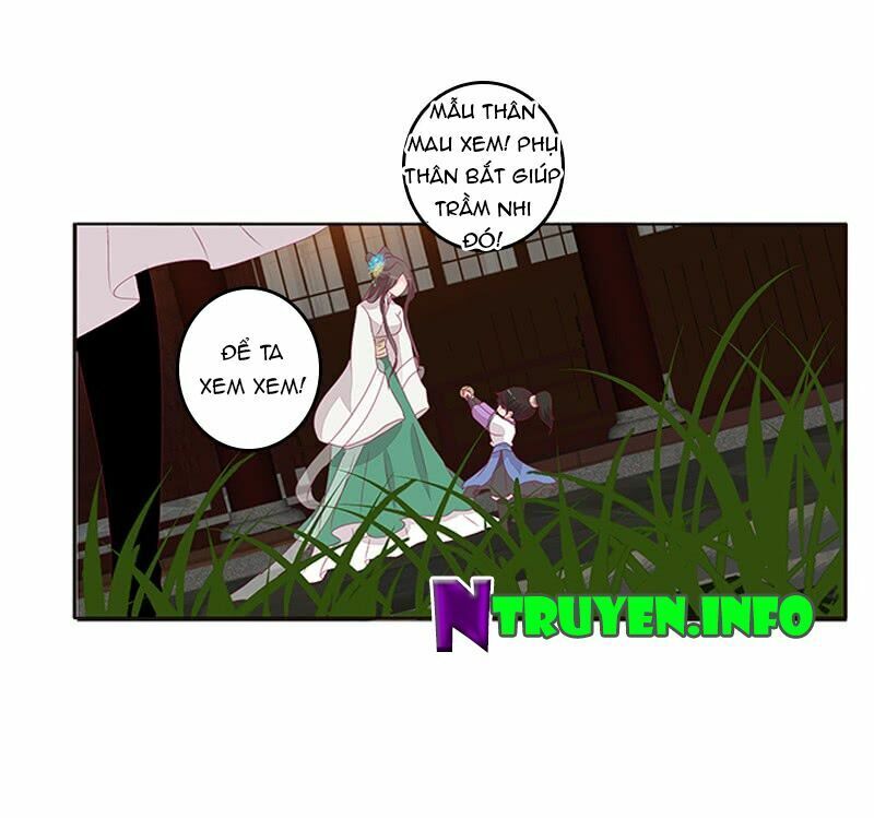 Tướng Quân Xin Xuất Chinh - Chương 117 - Trang 8