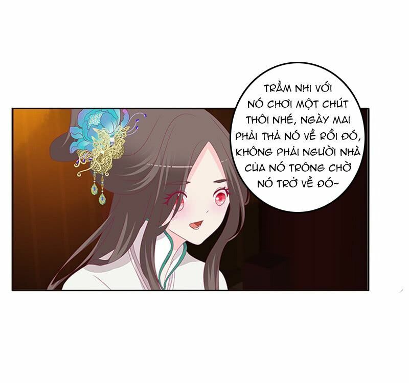 Tướng Quân Xin Xuất Chinh - Chương 117 - Trang 9