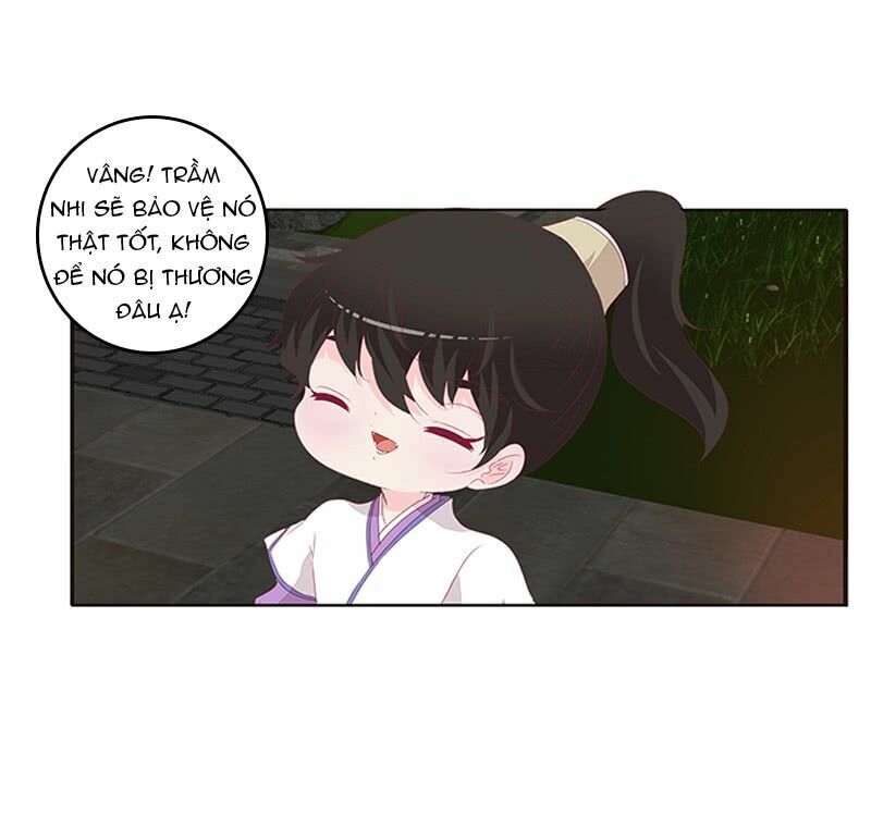 Tướng Quân Xin Xuất Chinh - Chương 117 - Trang 10