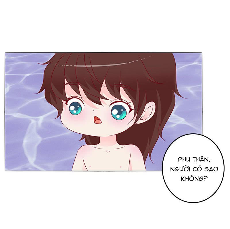 Tướng Quân Xin Xuất Chinh - Chương 36 - Trang 11