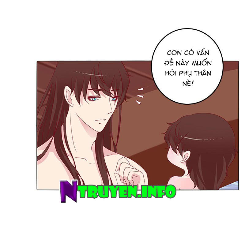 Tướng Quân Xin Xuất Chinh - Chương 36 - Trang 12