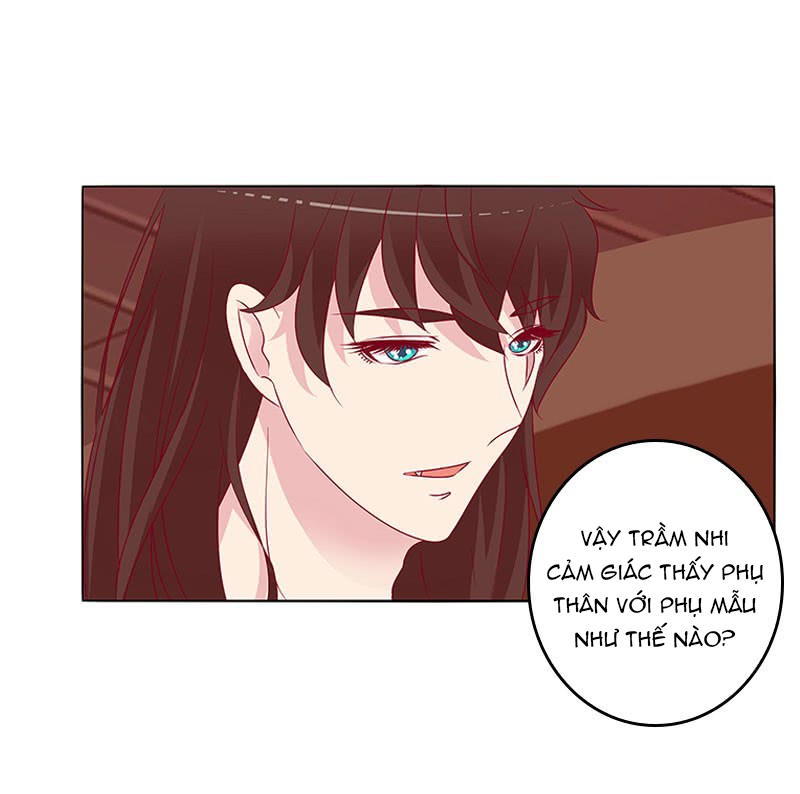 Tướng Quân Xin Xuất Chinh - Chương 36 - Trang 21