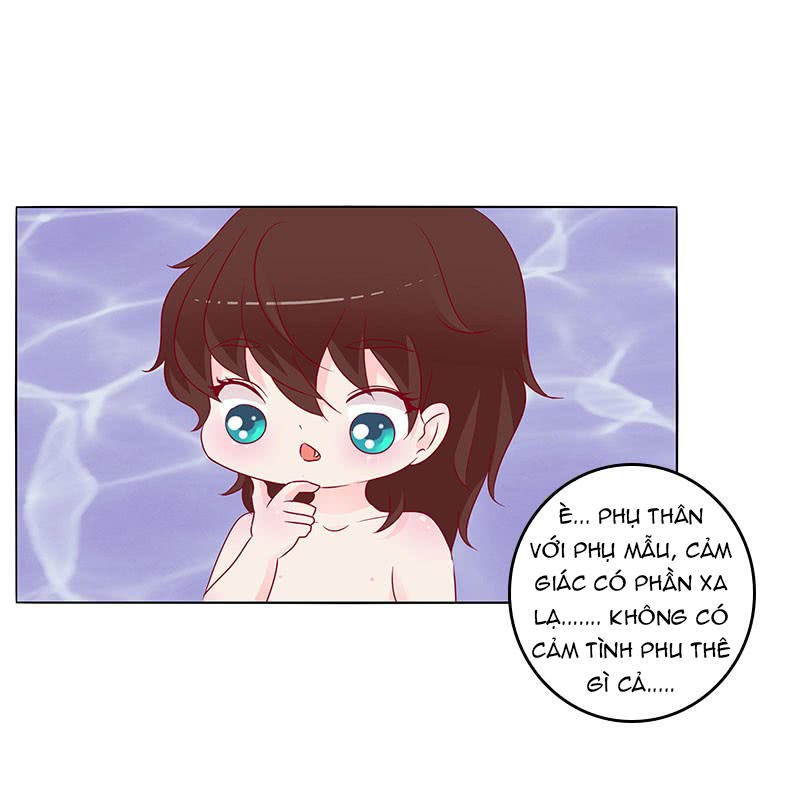 Tướng Quân Xin Xuất Chinh - Chương 36 - Trang 22