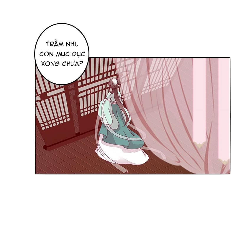 Tướng Quân Xin Xuất Chinh - Chương 36 - Trang 26