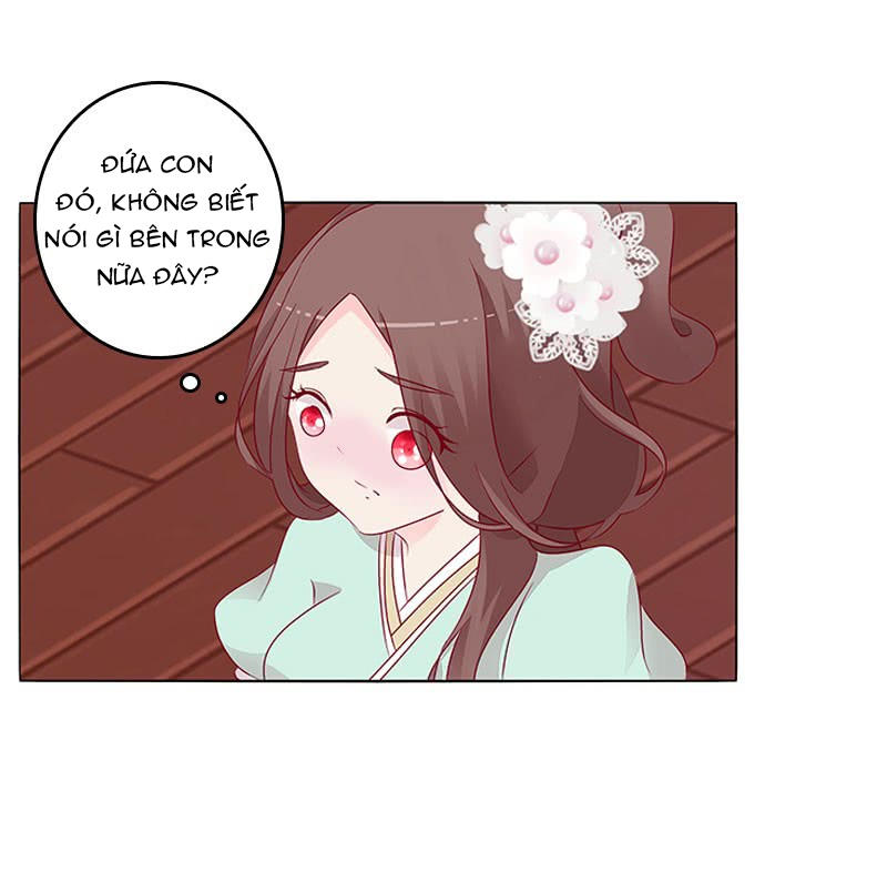 Tướng Quân Xin Xuất Chinh - Chương 36 - Trang 27