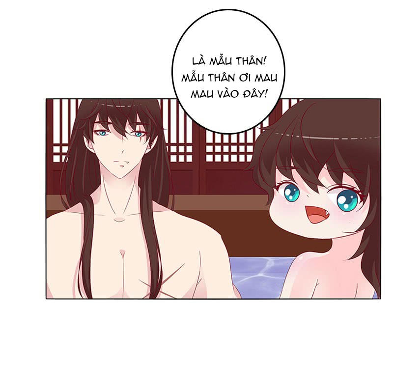 Tướng Quân Xin Xuất Chinh - Chương 36 - Trang 28