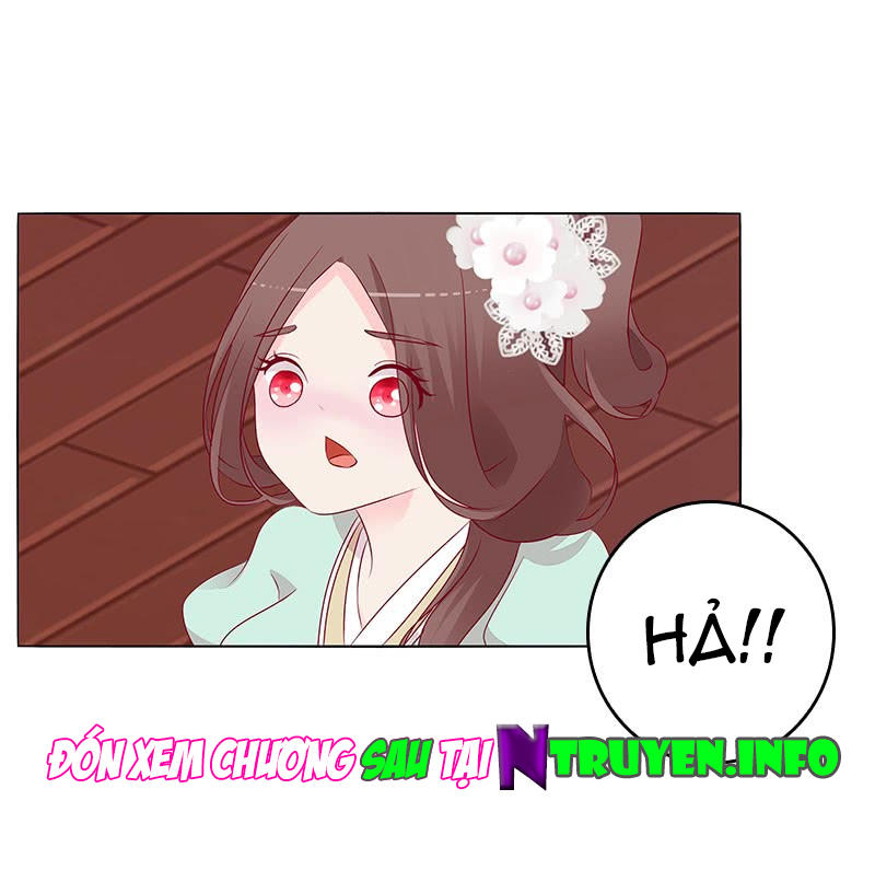 Tướng Quân Xin Xuất Chinh - Chương 36 - Trang 29