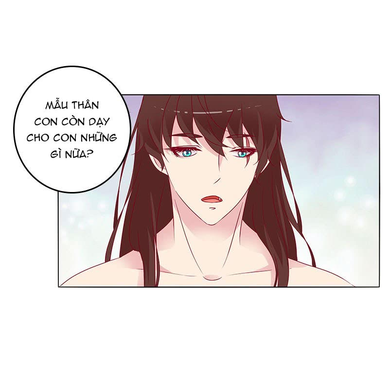 Tướng Quân Xin Xuất Chinh - Chương 36 - Trang 5