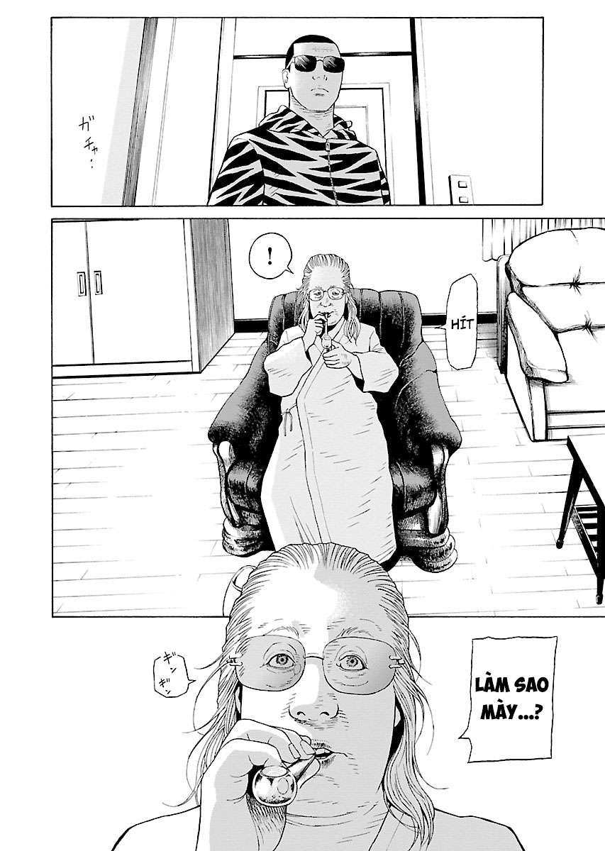 Zenaku No Kuzu - Chương 10 - Trang 14