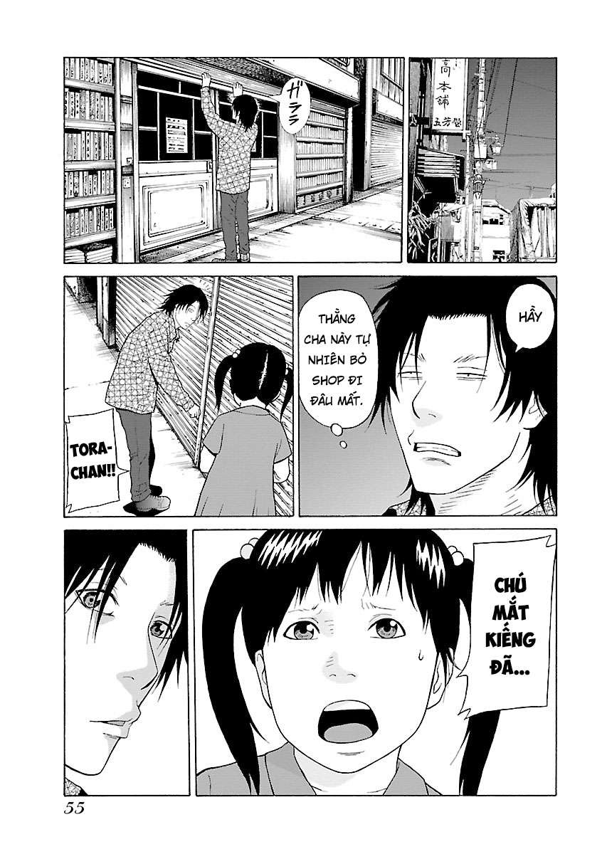 Zenaku No Kuzu - Chương 10 - Trang 3