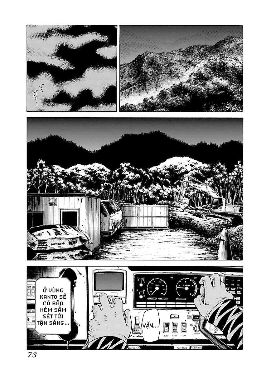 Zenaku No Kuzu - Chương 10 - Trang 21