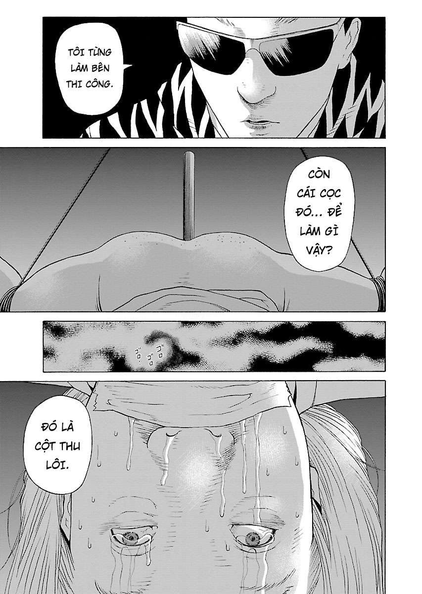 Zenaku No Kuzu - Chương 10 - Trang 23