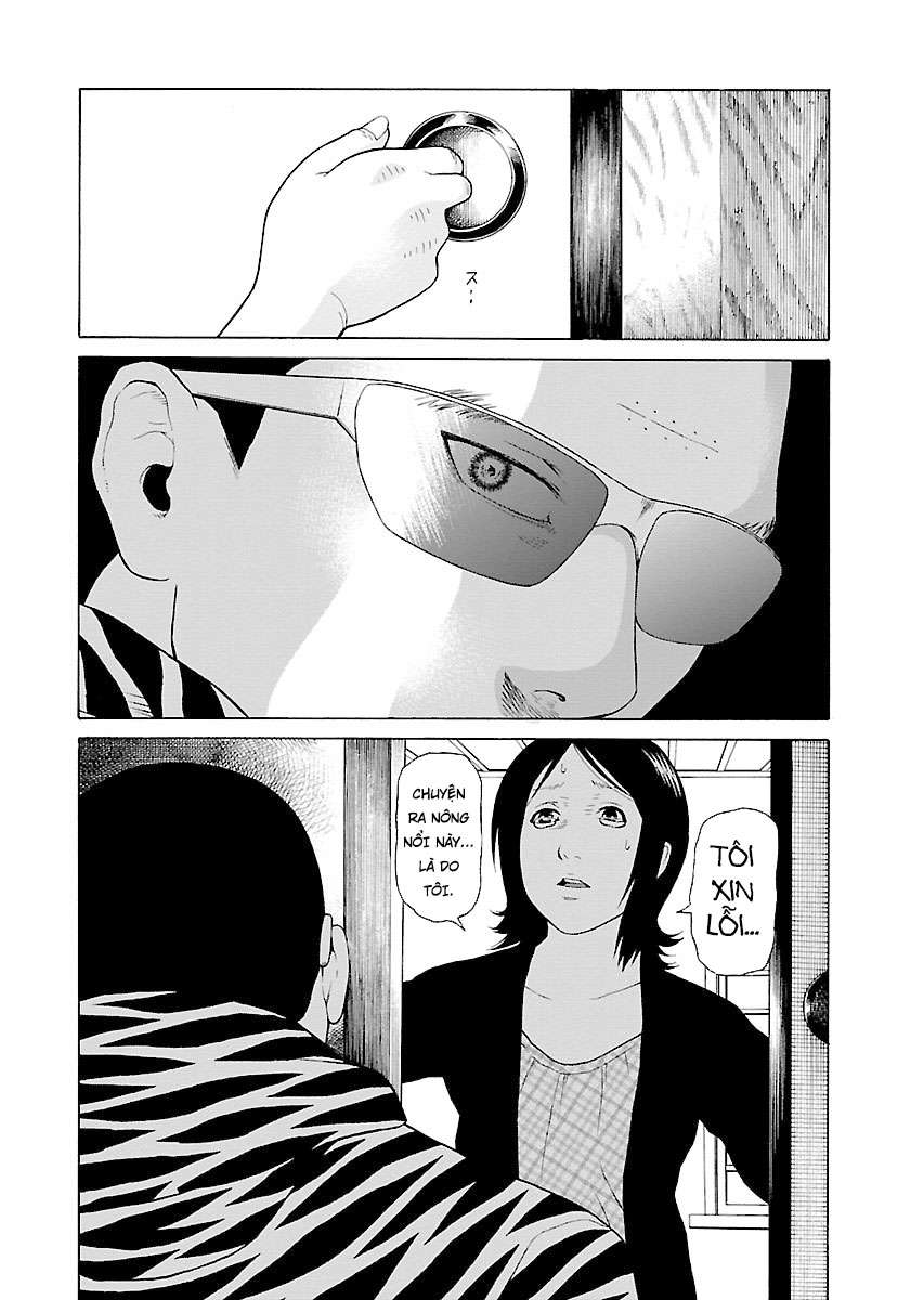 Zenaku No Kuzu - Chương 10 - Trang 4