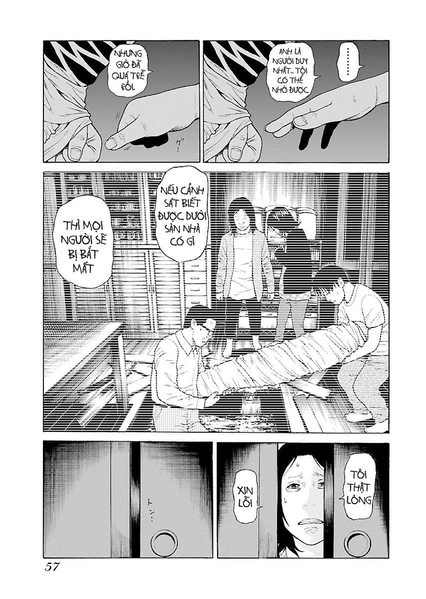 Zenaku No Kuzu - Chương 10 - Trang 5