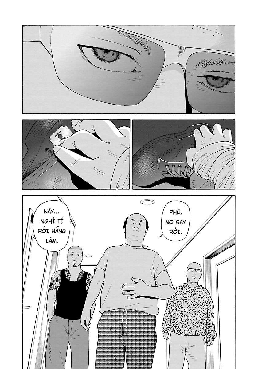 Zenaku No Kuzu - Chương 10 - Trang 6