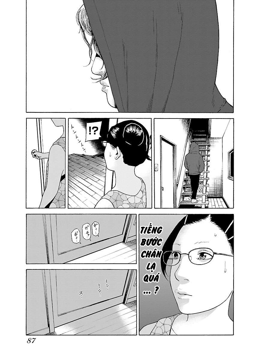 Zenaku No Kuzu - Chương 11 - Trang 11