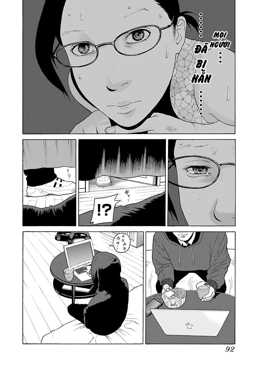 Zenaku No Kuzu - Chương 11 - Trang 16